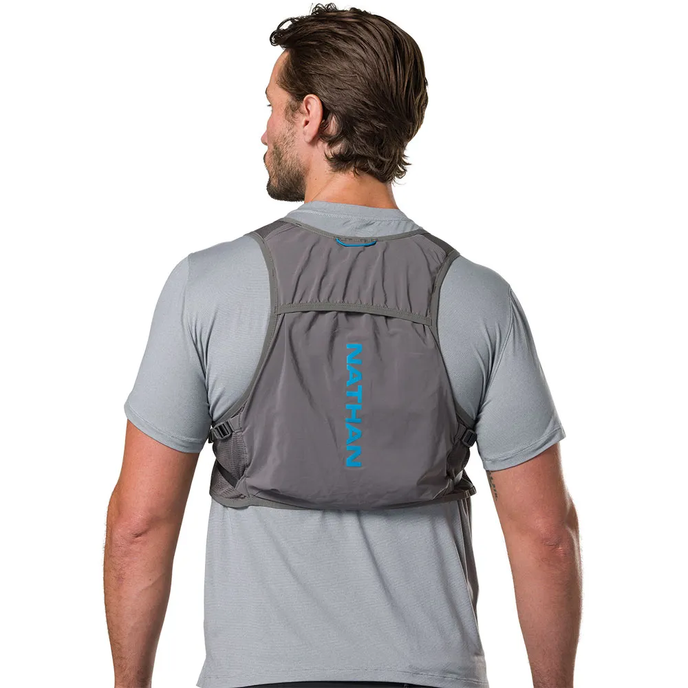 Nathan Pinnacle Breeze 4l Hydreringsryggsäck För Kvinnor Nathan Pinnacle Breeze 4l Hydreringsryggsäck För Kvinnor