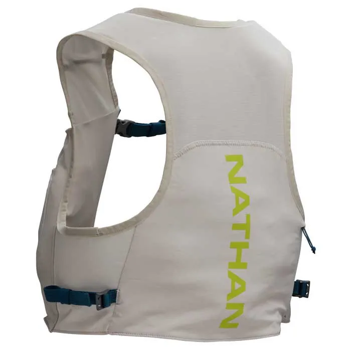 Nathan Pinnacle Featherlite 1.5l Hydreringsväst, Vapor grey, XXS/XS