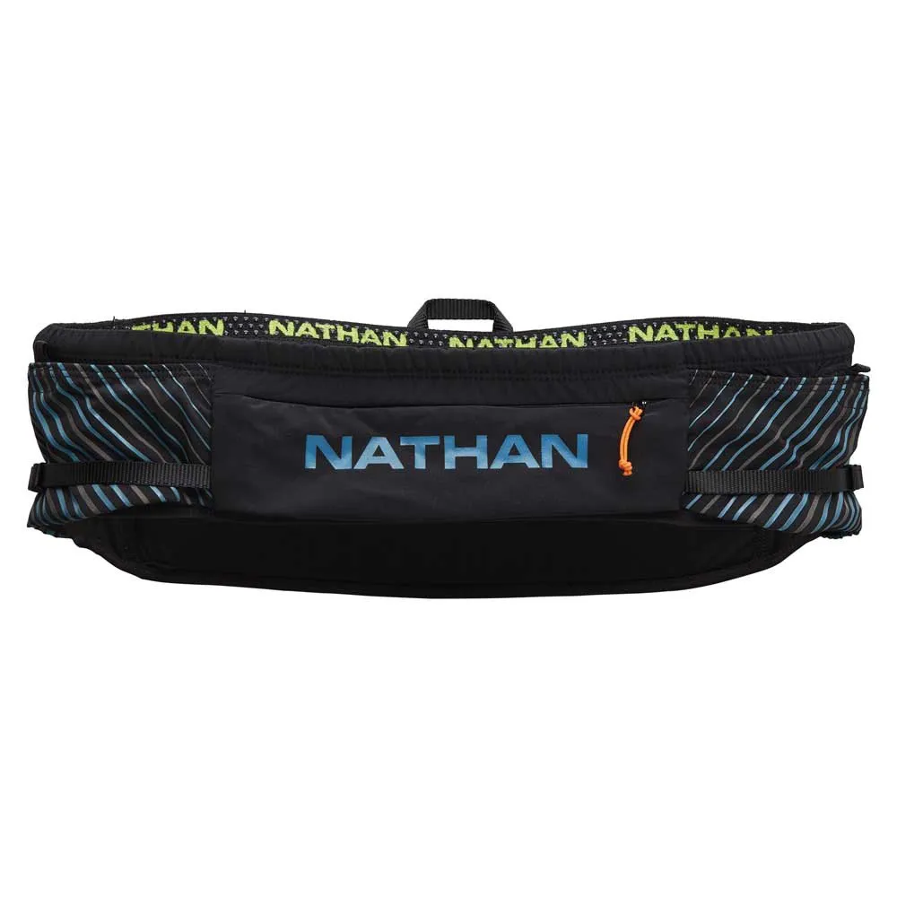Nathan Pinnacle Midjeväska unisex