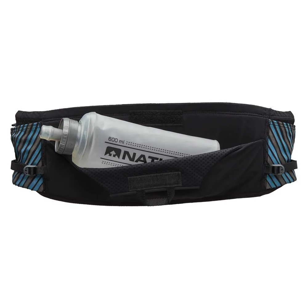 Nathan Pinnacle Midjeväska unisex
