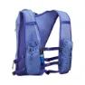 Nathan Quickstart 2.0 4l Hydreringsväst, Periwinkle / estate blue, One Size