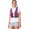 Nathan Quickstart 2.0 6l Hydreringsväst, Magenta / periwinkle, One Size