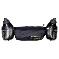 Nathan Quickstart Plus 20 600ml Midjeväska unisex Nathan Quickstart Plus 20 600ml Midjeväska unisex