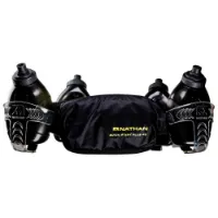Nathan Quickstart Plus 40 1.2l Midjeväska unisex Nathan Quickstart Plus 40 1.2l Midjeväska unisex