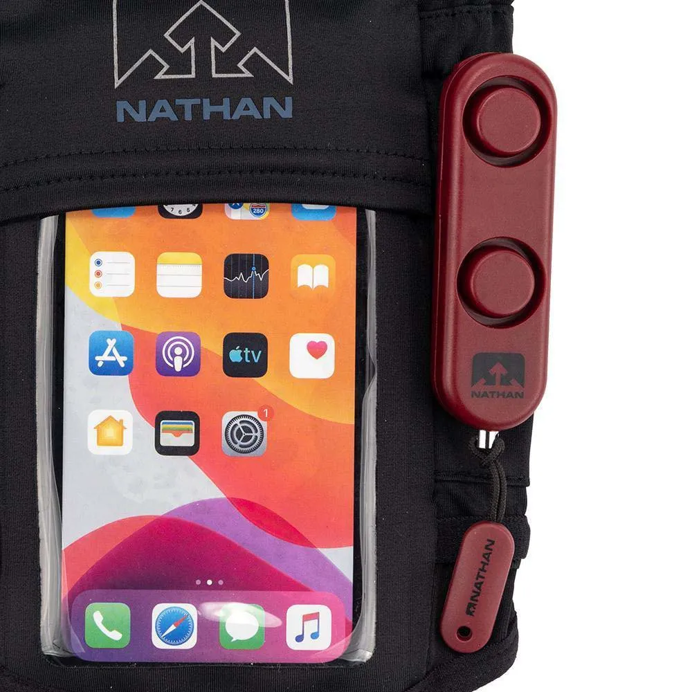 Nathan Ripcord Personlig Säkerhetslarm unisex