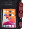 Nathan Ripcord Personlig Säkerhetslarm unisex