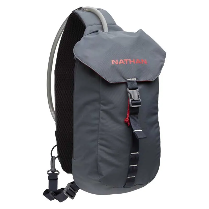 Nathan Run Sling 6l Hydreringsväst Nathan Run Sling 6l Hydreringsväst