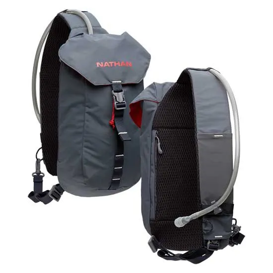 Nathan Run Sling 6l Hydreringsväst Nathan Run Sling 6l Hydreringsväst