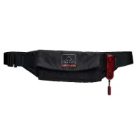 Nathan Saferrun Ripcord Midjeväska unisex Nathan Saferrun Ripcord Midjeväska unisex