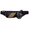 Nathan Swift Plus 300ml Midjeväska unisex, Black