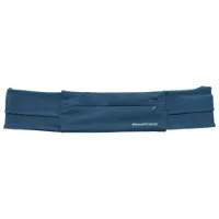 Nathan The Zipster Adjustable Fit 2.0 Midjeväska unisex