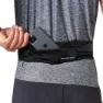 Nathan The Zipster Adjustable Fit 2.0 Midjeväska unisex