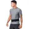 Nathan The Zipster Adjustable Fit 2.0 Midjeväska unisex