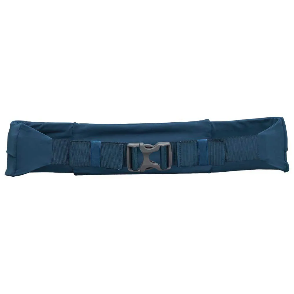 Nathan The Zipster Adjustable Fit 2.0 Midjeväska unisex