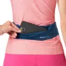 Nathan The Zipster Adjustable Fit 2.0 Midjeväska unisex