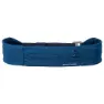 Nathan The Zipster Adjustable Fit Midjeväska unisex, Sailor blue