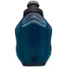 Nathan Trail-mix Plus 2 600ml Midjeväska unisex, Black / reflective silver