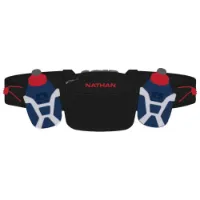 Nathan Trail Mix Plus 3.0 Midjeväska unisex