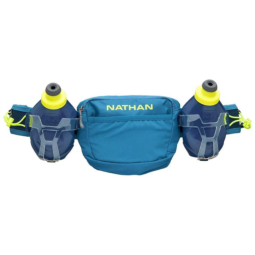 Nathan Trail Mix Plus 3.0 Midjeväska unisex