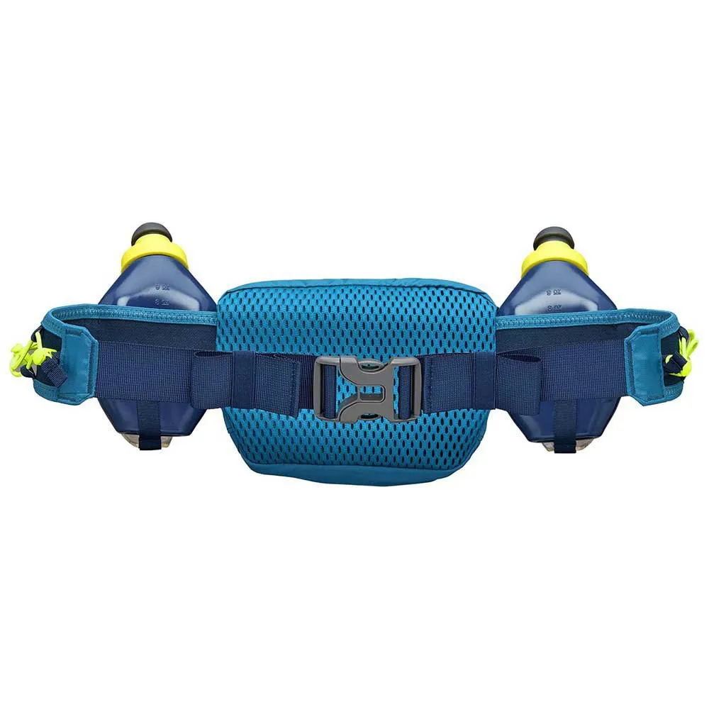 Nathan Trail Mix Plus 3.0 Midjeväska unisex
