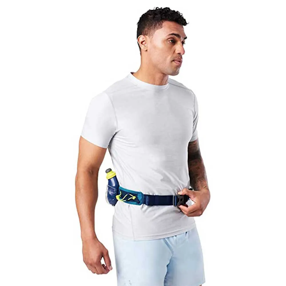 Nathan Trail Mix Plus 3.0 Midjeväska unisex