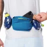 Nathan Trail Mix Plus 3.0 Midjeväska unisex