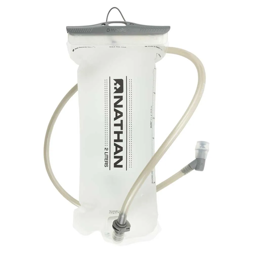 Nathan Vapor Air 3.0 7l Hydreringsväst Nathan Vapor Air 3.0 7l Hydreringsväst