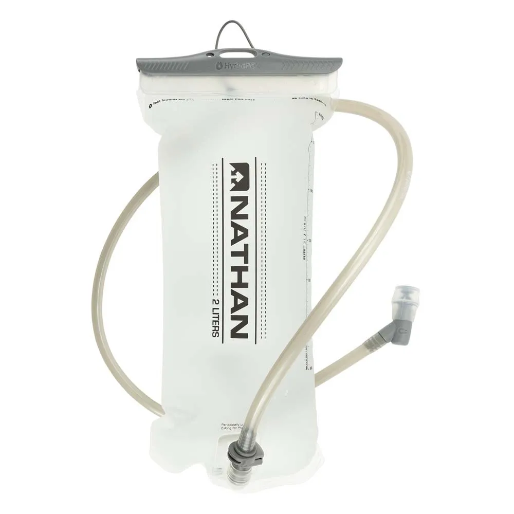 Nathan Vapor Airess 2 Lite 7l Hydreringsväst