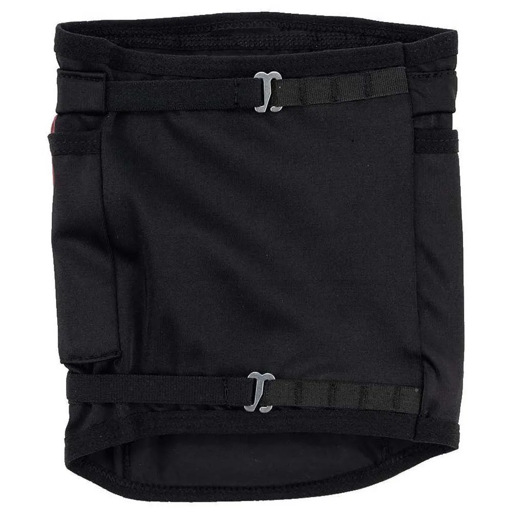 Nathan Vista Smartphone Armband unisex, Black, S/M