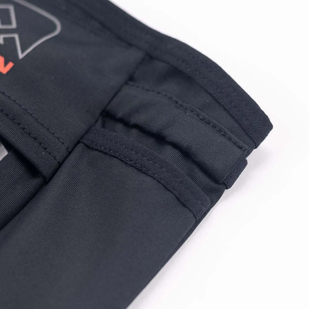 Nathan Vista Smartphone Armband unisex, Black, S/M