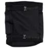Nathan Vista Smartphone Armband unisex, Black, S/M