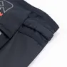Nathan Vista Smartphone Armband unisex, Black, S/M