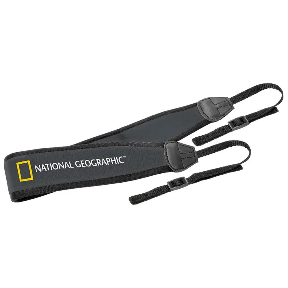 National Geographic 10x42 Kikare, Black, One Size