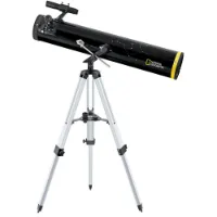 National Geographic 114/900 Teleskop
