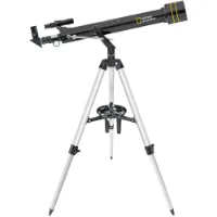 National Geographic 60/700 Refractor Teleskop