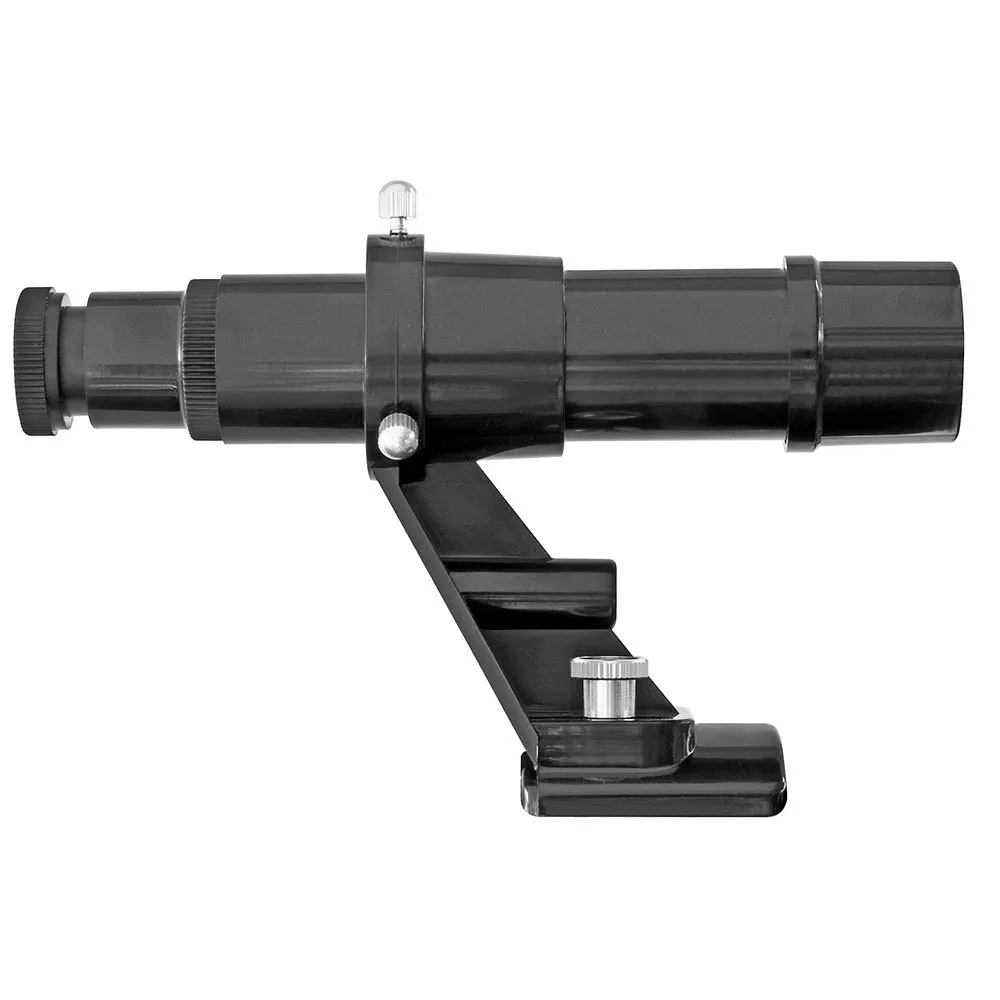 National Geographic 60/700 Refractor Teleskop, Black, One Size
