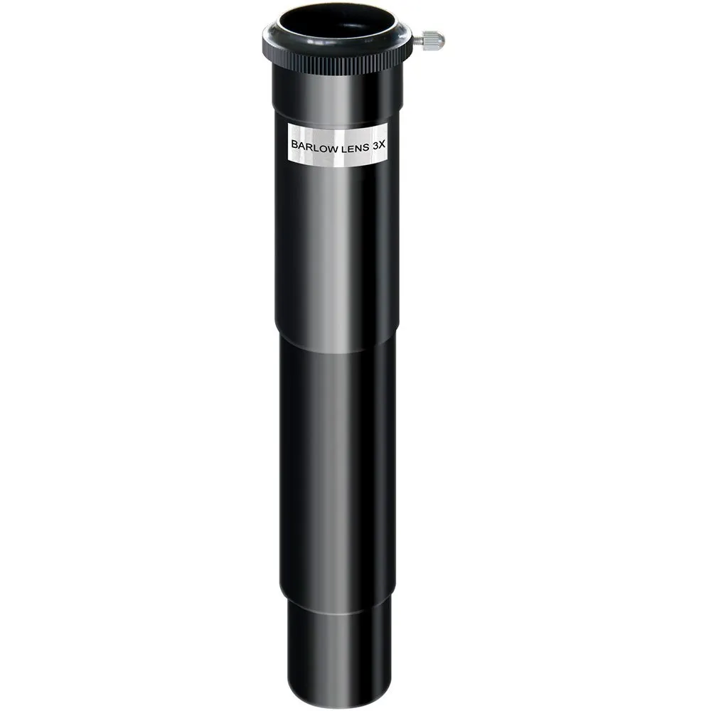 National Geographic 60/700 Refractor Teleskop, Black, One Size