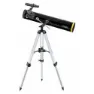 National Geographic 76/700 Teleskop, Black, One Size