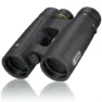 National Geographic 8x42 Kikare, Black, One Size