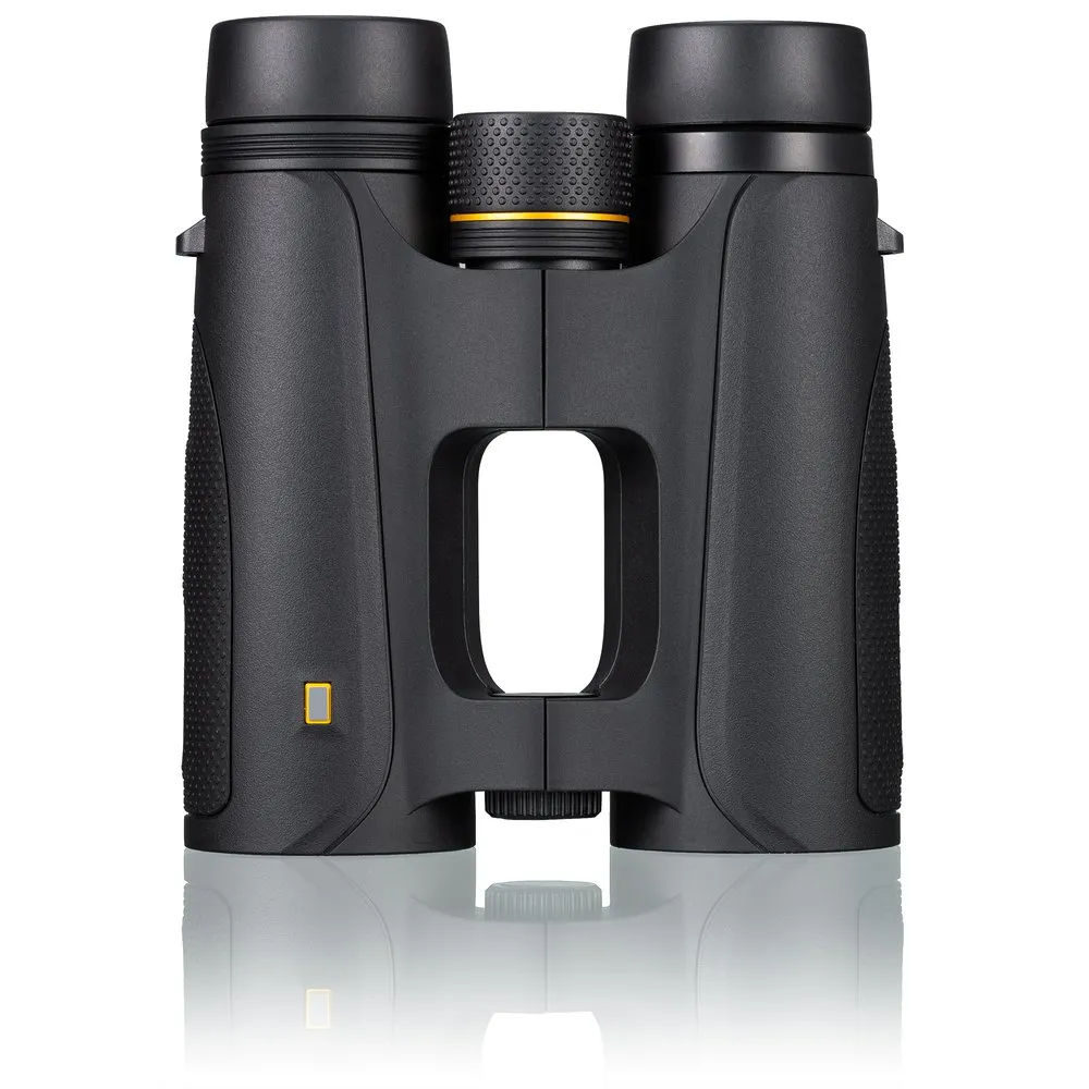 National Geographic 8x42 Kikare, Black, One Size