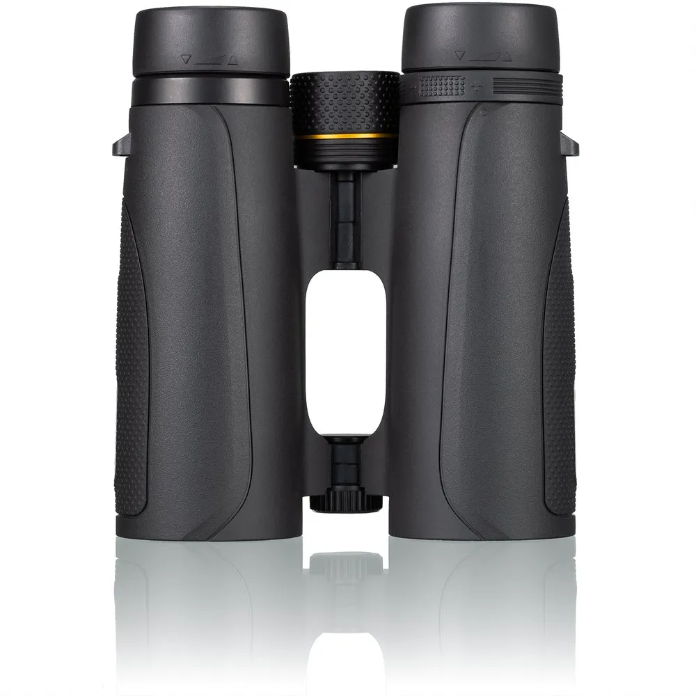 National Geographic 8x42 Kikare, Black, One Size