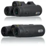 National Geographic 8x42 Kikare, Black, One Size