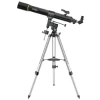 National Geographic 90/900 Teleskop