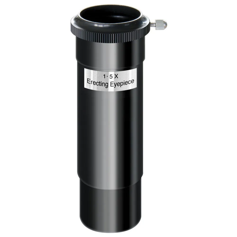 National Geographic 9011000 Teleskop, Black, One Size