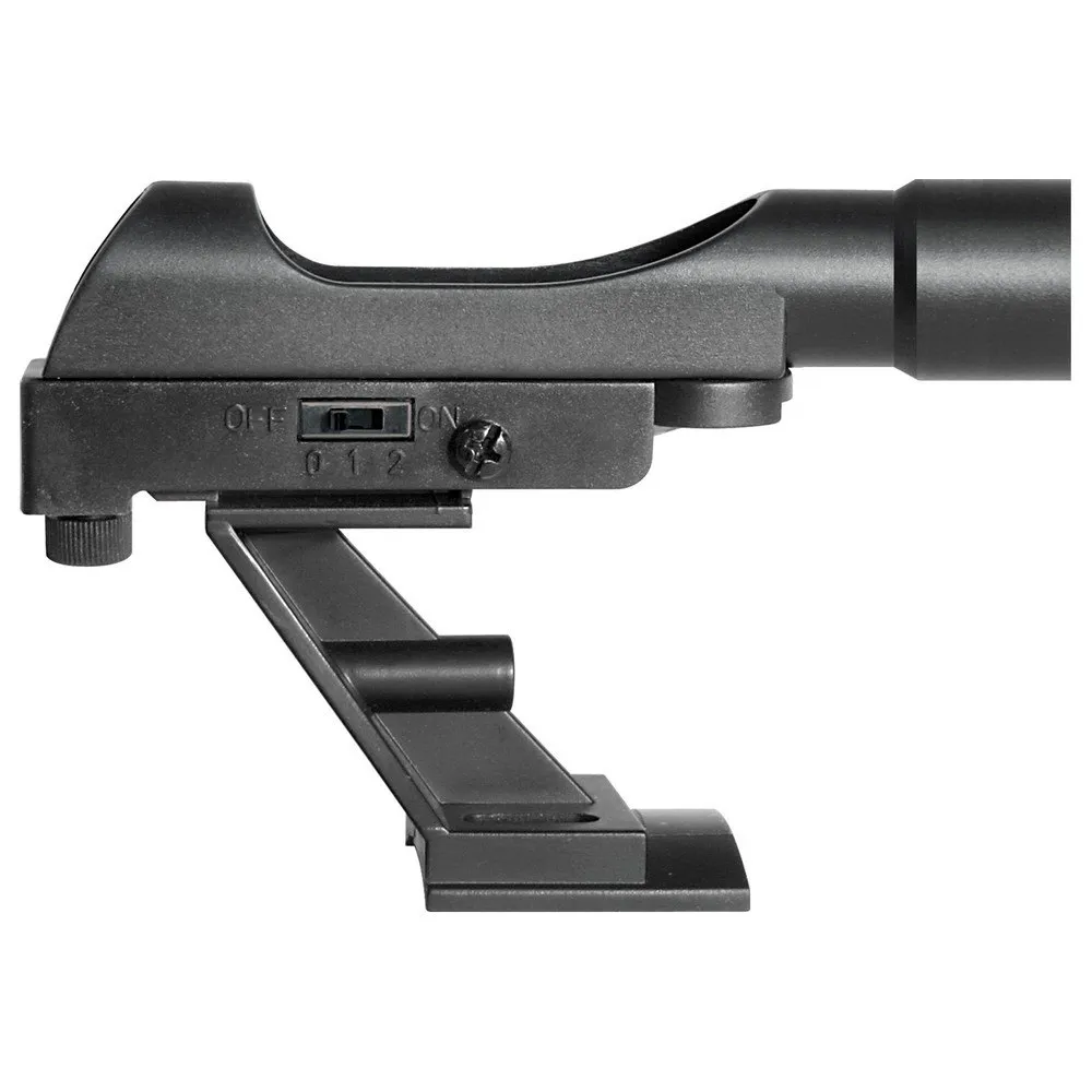 National Geographic 9065000 Teleskop, Black, One Size