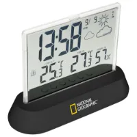 National Geographic 9070300 Väderstationsdisplay National Geographic 9070300 Väderstationsdisplay