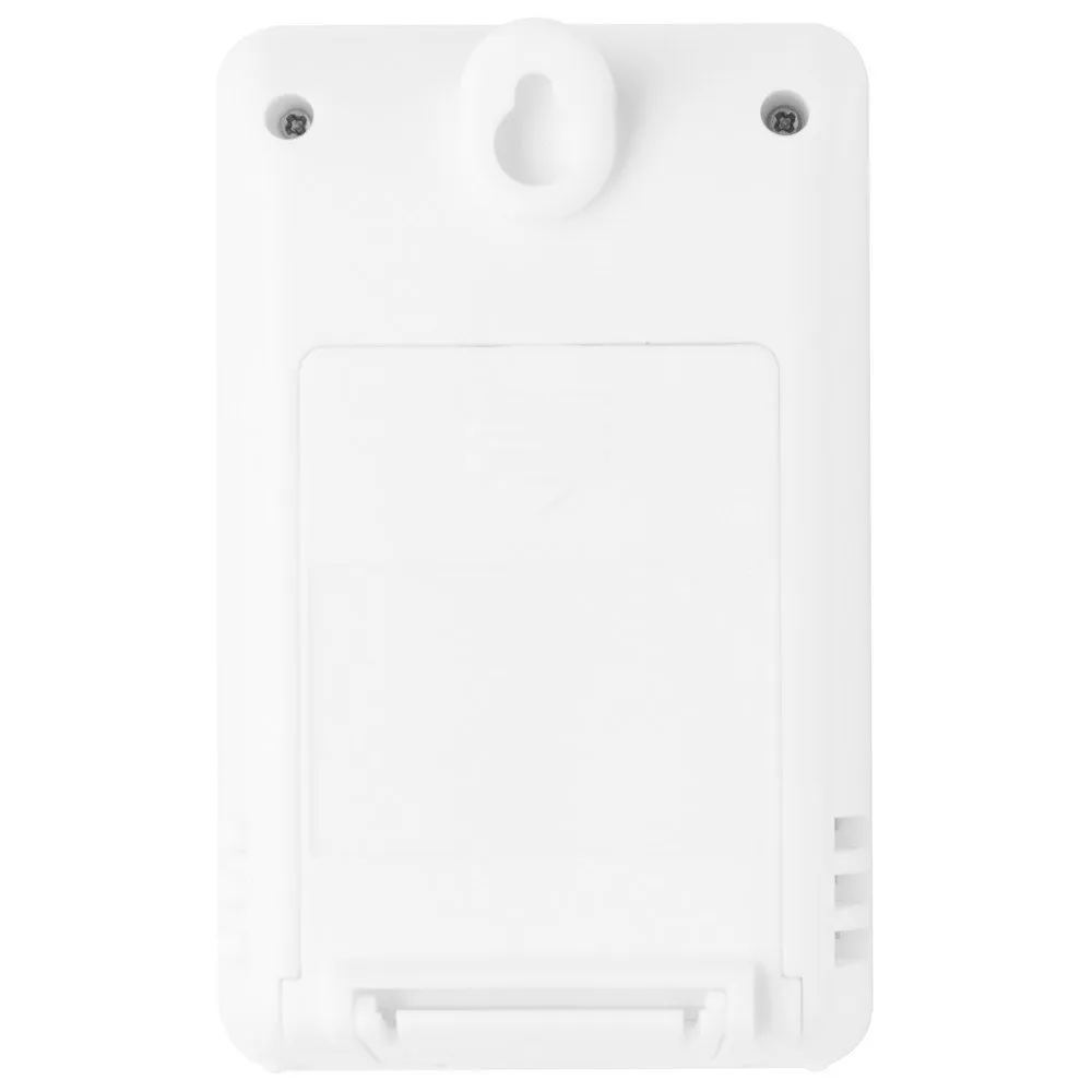 National Geographic 9070300 Väderstationsdisplay, Black, One Size