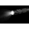National Geographic 9082500 Uppladdningsbar Led-ficklampa, Black, One Size