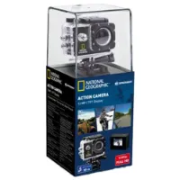 National Geographic 9083000 Actionkamera