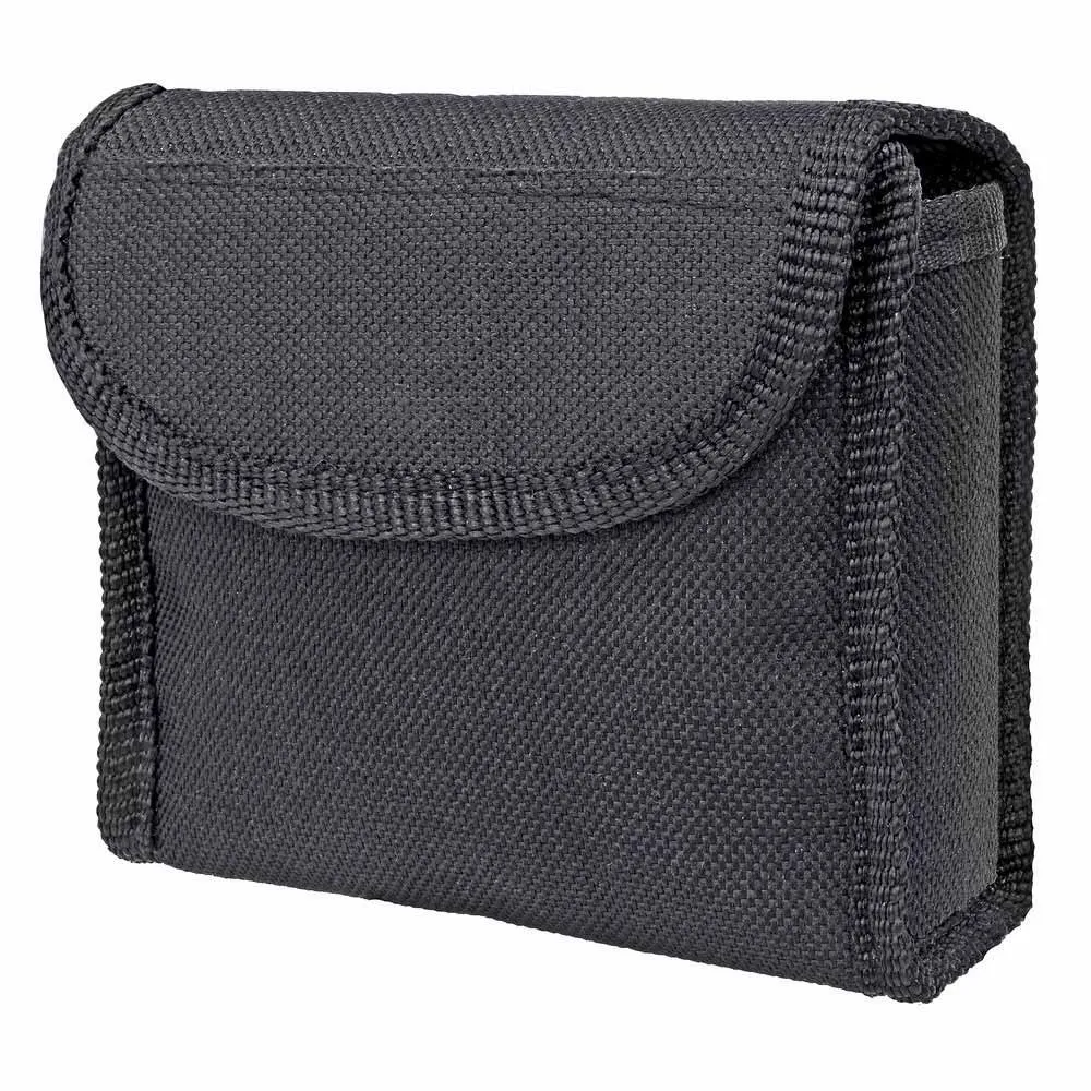 National Geographic 9103000 Kikare, Black, One Size